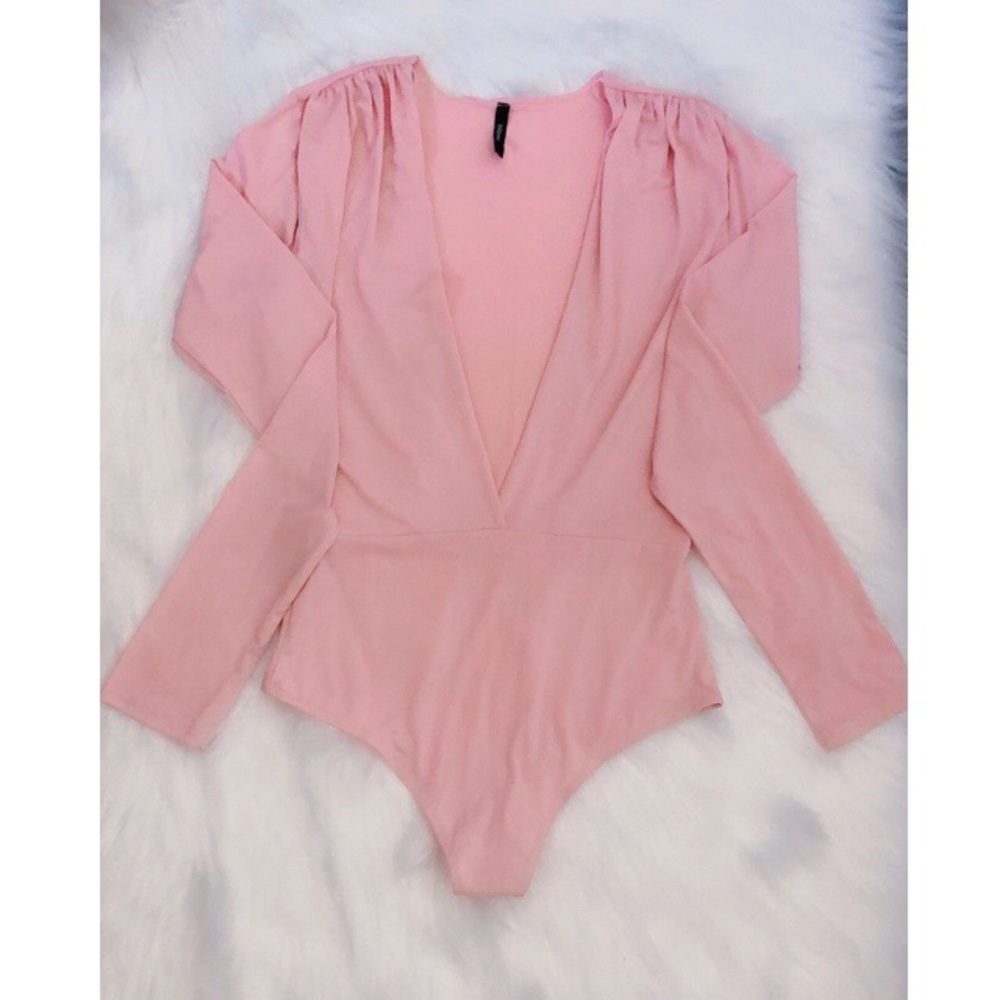 Bodysuit